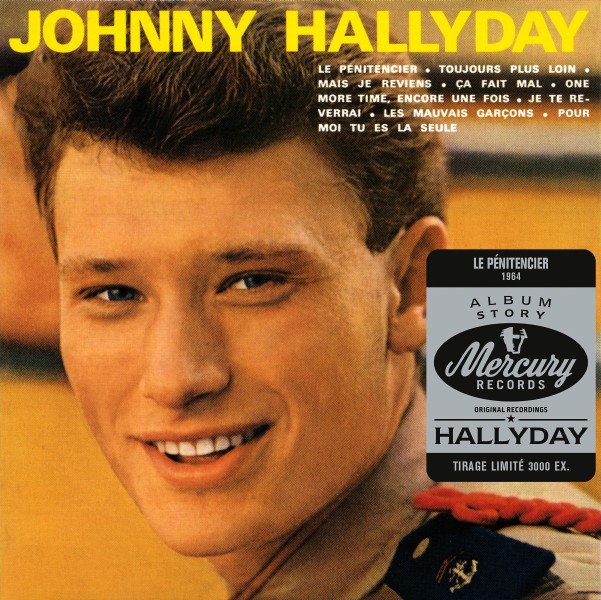 CD  papersleeve Universal Le pnitencier 538 602-4 