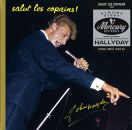 CD  papersleeve Universal Salut les copains! 538 176-4