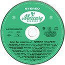 CD  papersleeve Universal Salut les copains! 538 176-4