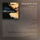 CD  papersleeve Universal Sang pour sang 538 180-0