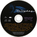 CD  papersleeve Universal Sang pour sang 538 180-0