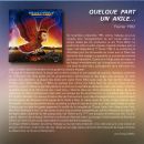 CD  papersleeve Universal Quelque part un aigle 538 180-4