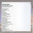 CD  papersleeve Universal Quelque part un aigle 538 180-4