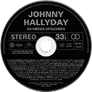 CD  papersleeve Universal En pices dtaches 538 180-5