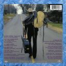 CD  papersleeve Universal La terre promise 538 180-7