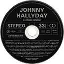 CD  papersleeve Universal La terre promise 538 180-7