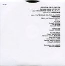 CD  papersleeve Universal La terre promise 538 180-7