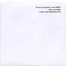 CD  papersleeve Universal La terre promise 538 180-7