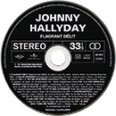 CD  papersleeve Universal Flagrant dlit 538 184-0