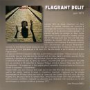 CD  papersleeve Universal Flagrant dlit 538 184-0