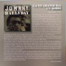 CD  papersleeve Universal Ca ne change pas un homme 538 180-1