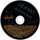 CD  papersleeve Universal Ca ne change pas un homme 538 180-1