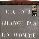 CD  papersleeve Universal Ca ne change pas un homme 538 180-1