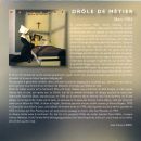 CD  papersleeve Universal Drle de mtier 538 180-3