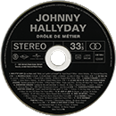 CD  papersleeve Universal Drle de mtier 538 180-3