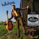 CD  papersleeve Universal Hallelujah 538 180-8