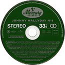 CD  papersleeve Universal Hallelujah 538 180-8