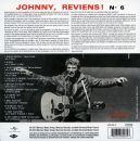 CD  papersleeve Universal Johnny, reviens! Les rocks les plus terribles 538 203-5