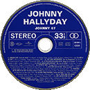 CD  papersleeve Universal Johnny 67 538 203-6