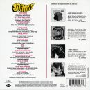 CD  papersleeve Universal  Jeune homme 538 203-7