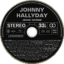 CD  papersleeve Universal  Jeune homme 538 203-7