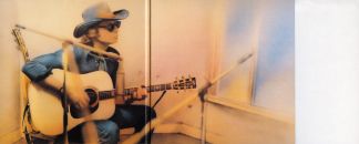 CD  papersleeve Universal Insolitudes 538 203-9