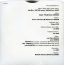 CD  papersleeve Universal Insolitudes 538 203-9