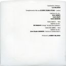 CD  papersleeve Universal Insolitudes 538 203-9