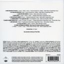 CD  papersleeve Universal Entre violence et violon 538 204-2