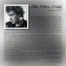 CD  papersleeve Universal Entre violence et violon 538 204-2