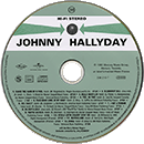 CD  papersleeve Universal Sings America's rockin' hits 538 216-7