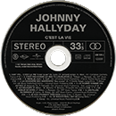 CD  papersleeve Universal C'est la vie 538 180-6