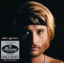 CD  papersleeve Universal Rivire... ouvre ton lit 538 203-8