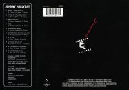 CD  papersleeve Universal Rivire... ouvre ton lit 538 203-8