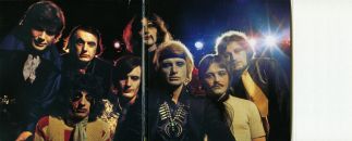 CD  papersleeve Universal Rivire... ouvre ton lit 538 203-8