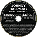 CD  papersleeve Universal Rivire... ouvre ton lit 538 203-8