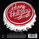 CD  papersleeve Universal Rock  Memphis 538 204-0