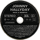 CD  papersleeve Universal Rock  Memphis 538 204-0