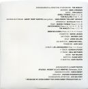 CD  papersleeve Universal Rock  Memphis 538 204-0