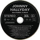 CD  papersleeve Universal Solitudes  deux 538 204-1