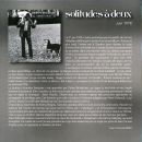 CD  papersleeve Universal Solitudes  deux 538 204-1