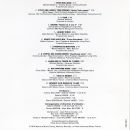 CD  papersleeve Universal Rock 'n slow 538348-1