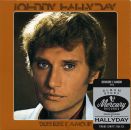 CD  papersleeve 2018-07-06Universal Derrire l'amour 538348-2