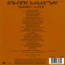 CD  papersleeve 2018-07-06Universal Derrire l'amour 538348-2