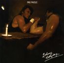 CD  papersleeve Universal Pas facile 538348-3