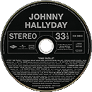 CD  papersleeve Universal Pas facile 538348-3