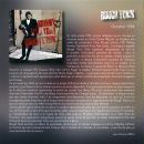 CD  papersleeve Universal Rough town 538 348-4