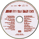 CD  papersleeve Universal Rough town 538 348-4