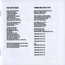 CD  papersleeve Universal Rough town 538348-4