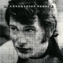 CD  papersleeve Universal La gnration perdue 538 348-5